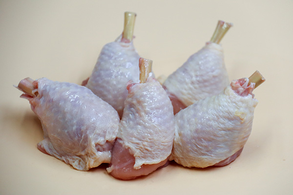 Premium Poultry
