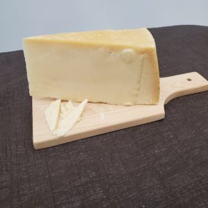 Grana Padano DOP Italian Cheese Aged 18 Months